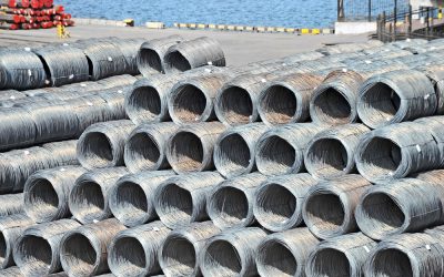 The Advantage Of Using Nickel Alloy Pipes For Your Industrial Projects