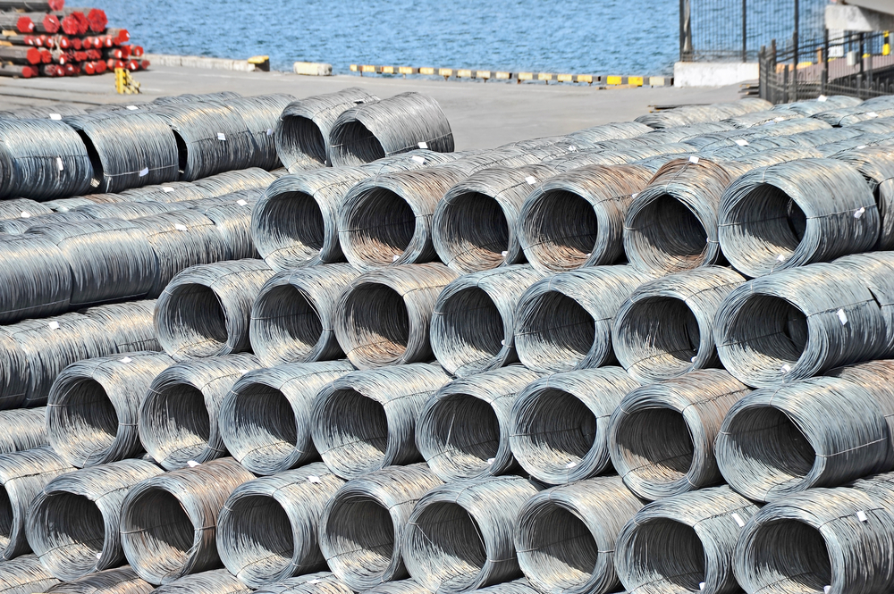 Nickel Alloy Pipes