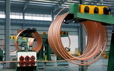 Advantages & Applications of Copper Nickel 90/10 Pipes & Tubes