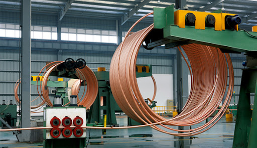 Advantages & Applications of Copper Nickel 90/10 Pipes & Tubes