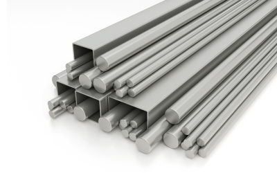 Alloy Steel Composition – Types, Properties, Applications