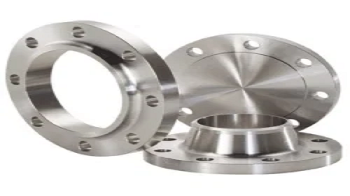 API 6A Type 6BX Weld Neck & Blind Flanges