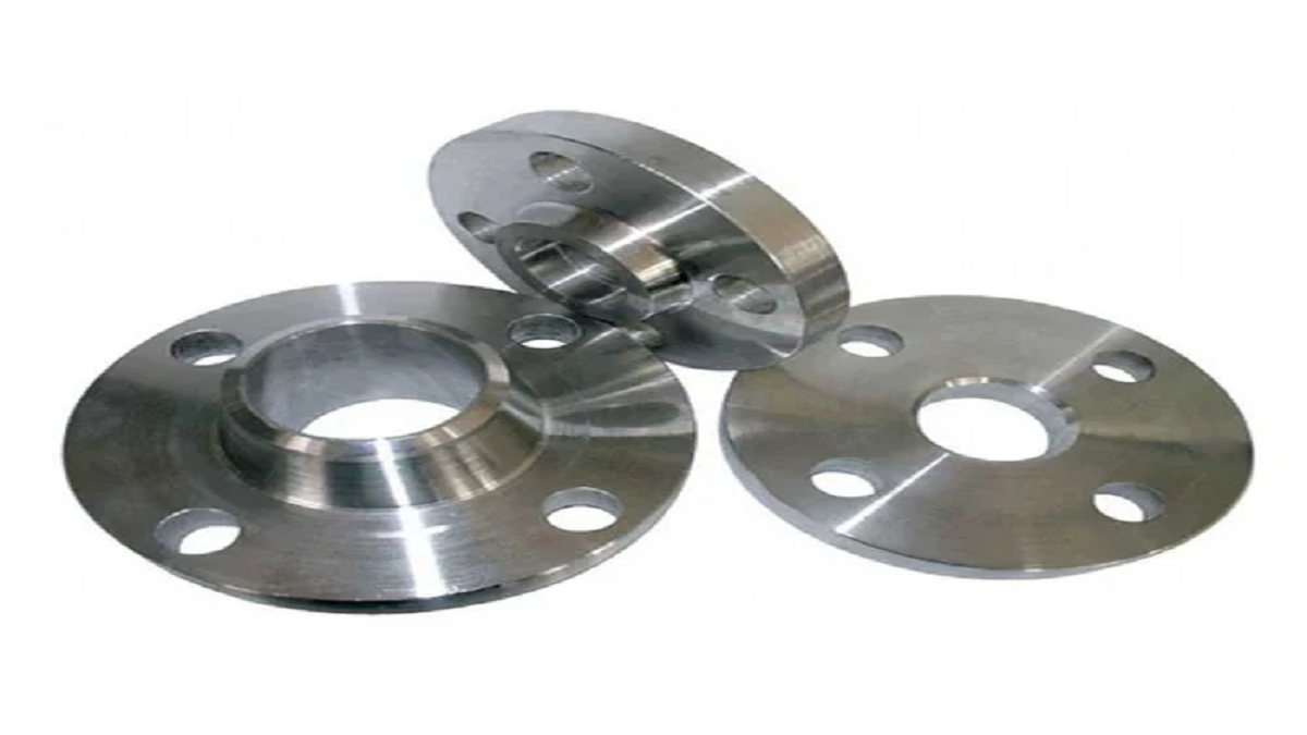 API 6A Type 6BX 20000 PSI Blind & Weld Neck Flanges