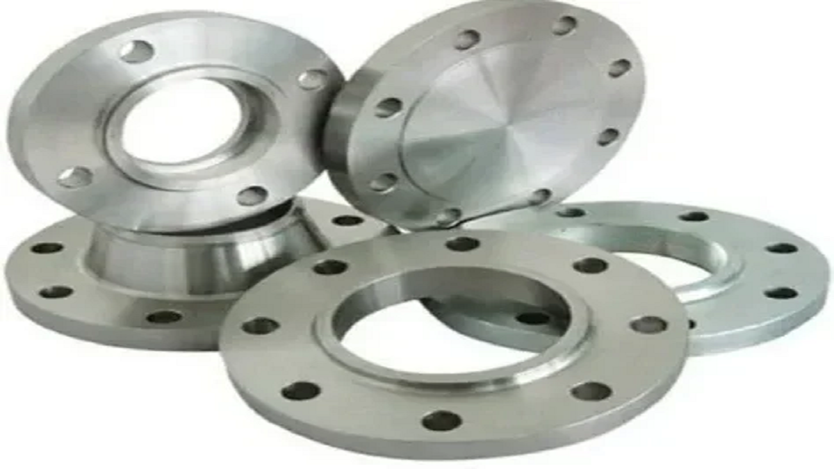 API 6A Type 6B WN & BL Flanges