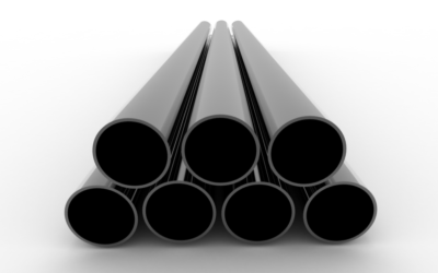 Carbon Steel Pipes