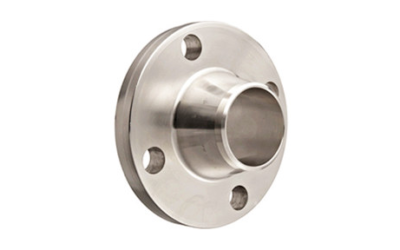 Weld Neck Flange