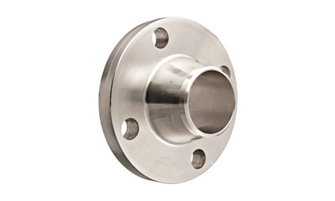 Weld Neck Flange