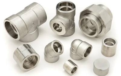 Socket Weld Fittings Types and Applications -Completely Specification