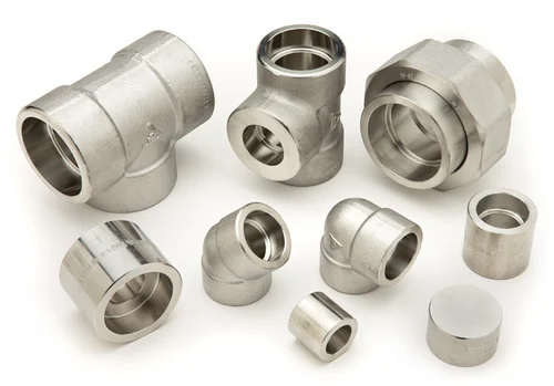 Socket Weld Fittings