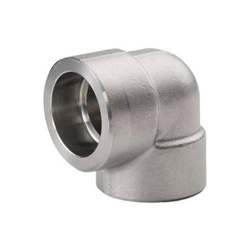 Socket weld Elbow 
