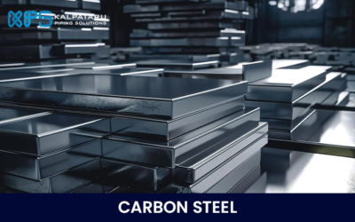 Carbon Steel: Properties, Production, Examples and Applications