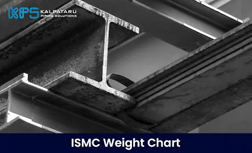 ISMC Weight Chart