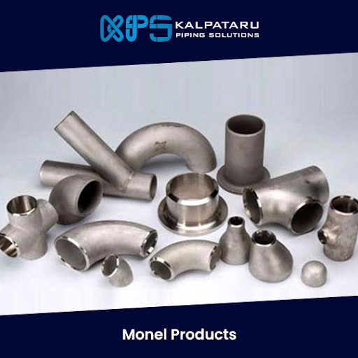 monel product