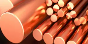 Beryllium Copper Products