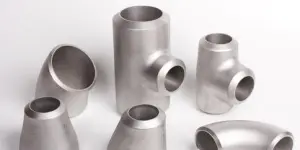 Nickel Alloy Steel