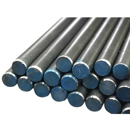 Super Duplex Steel Round Bars & Steel Wires